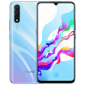 【中国移动】【活动优惠】VIVO Z5 6GB 公开版 4G智能手机 