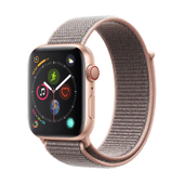 【中国移动】【钻石卡】苹果手表Apple Watch Series 4