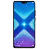【中国移动】【山东】荣耀8X 移动4G+版（ 6G+128G）