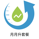 【中国移动】月月升套餐（2019版）