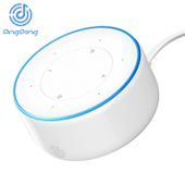 【中国移动】叮咚(DingDong)mini2 智能音箱 迷你音箱