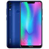 【中国移动】华为荣耀畅玩8C 4GB+64GB 移动定制版4G手机