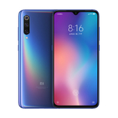 【中国移动】小米9 8GB+128GB 移动版4G智能手机