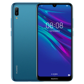 【中国移动】华为畅享9e 3GB+64GB 移动版4G手机