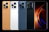 【中国移动】OPPO Find X3 pro12+256PEEM00公开版