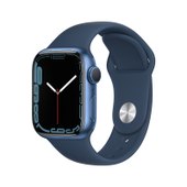【中国移动】【移动商城】苹果Apple Watch Series 7智能手表