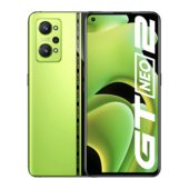 【中国移动】【移动商城】realme GT Neo2 5G智能手机6