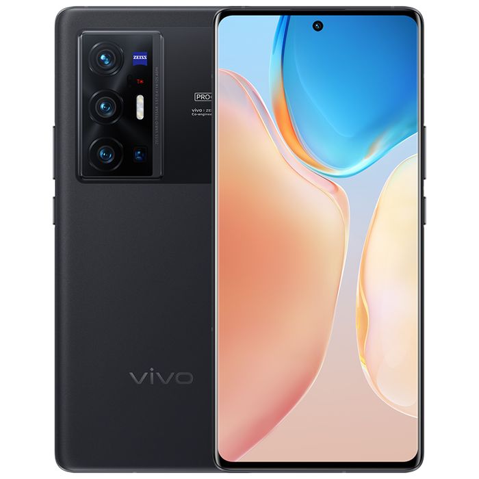 VIVO X70 Pro plus 中国版-