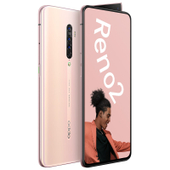 【中国移动】【全球通优惠购】OPPO Reno2 公开版4G手机