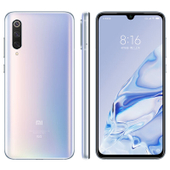 【中国移动】【全球通优惠购】小米9Pro 5G版 公开版
