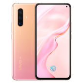 【中国移动】【全球通优惠购】vivo X30 5G 8+128G 全网通手机