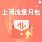 【中国移动】上网流量包
