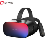 【中国移动】大朋VR眼镜 DPVR P1 Pro 4K VR一体机