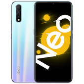 【中国移动】vivo	IQOO NEO855竞速版 128G 全网通4G手机