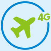 【中国移动】4G飞享套餐