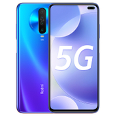 【中国移动】【消费券专享】Redmi红米 K30 6+64G 5G手机