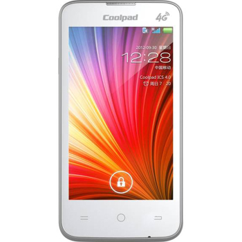 【福建】 酷派8017