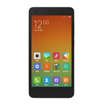 红米2 赠3gb流量(移动4g手机)