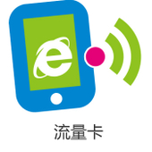 【中国移动】流量卡2015版18元B