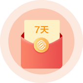 【中国移动】7天流量包