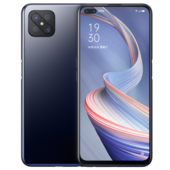 【中国移动】【新年购机券专属】OPPO A92s 8+128G 5G公开版