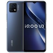 【中国移动】【新年购机券专属】vivo iQOO U3  5G全网通