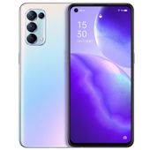 【中国移动】【新年购机券专属】OPPO Reno5   5G全网通手机