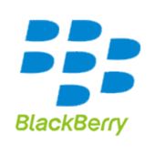 【中国移动】BlackBerry