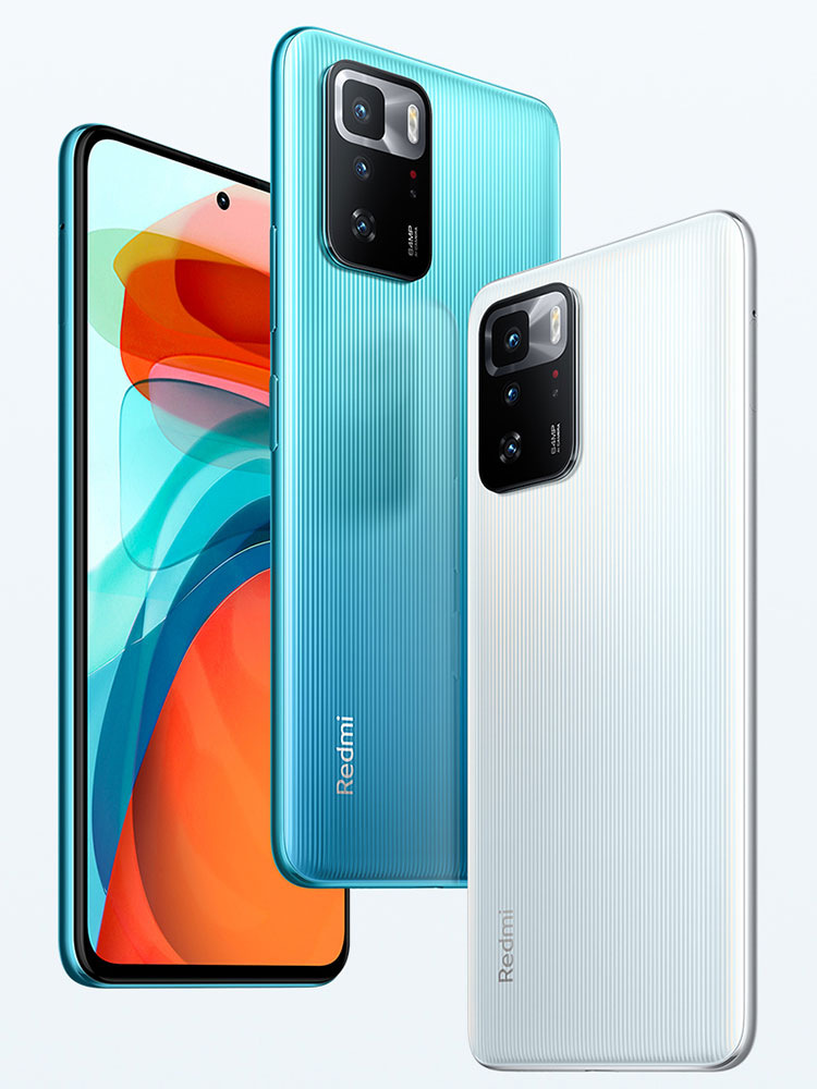 全球通优惠购redminote10pro5g手机