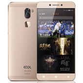 【中国移动】酷派Cool1 dual 3GB+32GB 4G智能手机