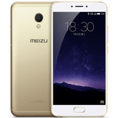 Meizu/魅族 MX6 全网通公开版4G智能手机