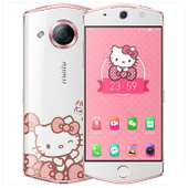 【中国移动】美图M6 Hello Kitty特别版 3GB+64GB 全网通