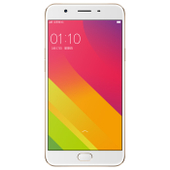 【中国移动】OPPO A59全网通正面指纹识别拍照手机