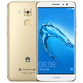 【中国移动】【4G+手机节】华为G9 Plus 3GB+32GB 移动4G版