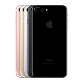 【中国移动】【合约购机】iPhone7 Plus 5.5英寸 国行公开版