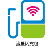 【中国移动】流量闪充包