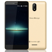 【中国移动】青橙C1 1GB+8GB 备用机 智能老人手机