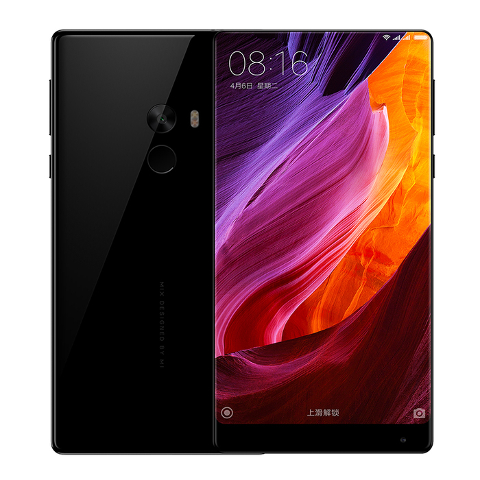 Xiaomi Mix 4 5G 256GB 中国版-